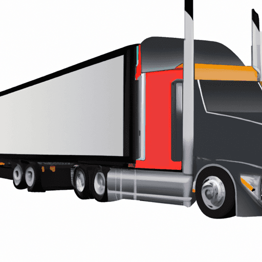 Inovasi Terbaru dalam Teknologi Suspensi Truk untuk Kenyamanan Berkendara