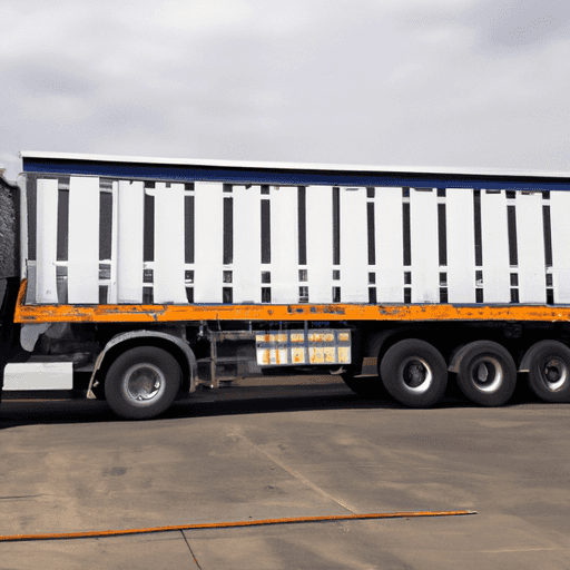 Mengenal Komponen Transmisi Truk dan Fungsinya dalam Sistem Kendaraan